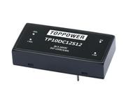 more images of 10W Wide Input Voltage DC/DC Converters TP10DC