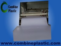 Good flexibility of PVC foam sheet