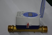 Class B High Quality samrt residential Ultrasonic Water meter