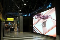 more images of High-End Retail LED Display