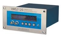 VMS2000 Dual channel vibration monitor meter instrument Jiangling
