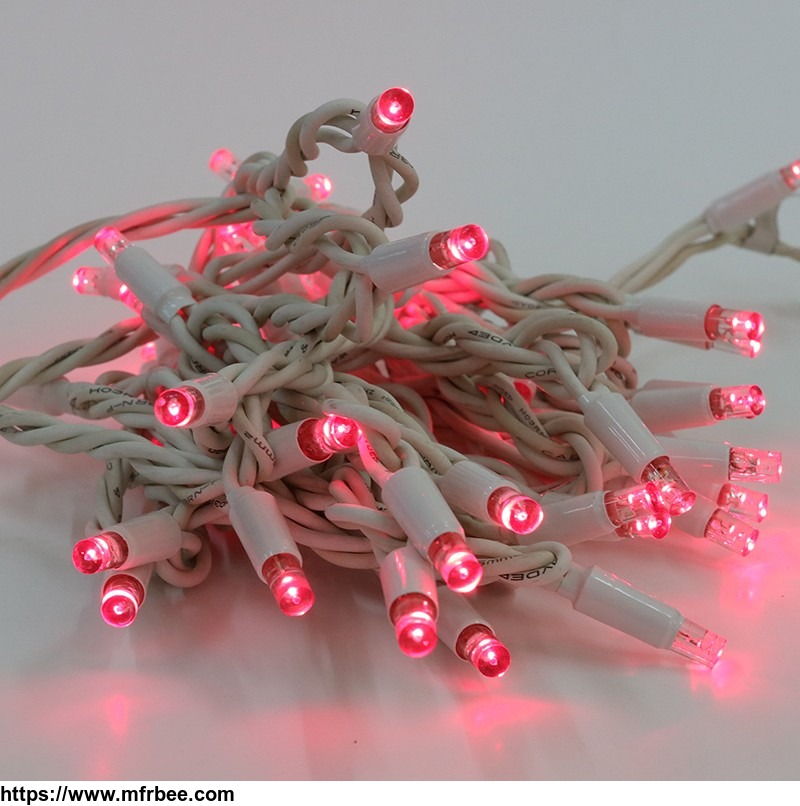 ip44_outdoor_white_rubber_cable_light_chain_commercial_8m_80led_red_color