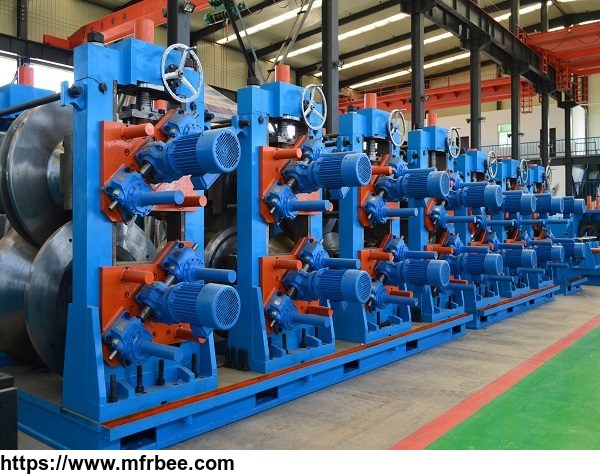 high_frequency_welded_tube_production_line_erw406