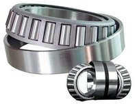 sealed tapered roller bearing 30207