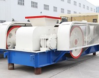 Roll Crusher for sale