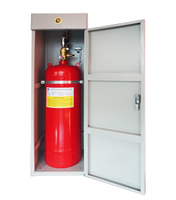 more images of FM200(HFC-227ea) Fire Extinguishing System
