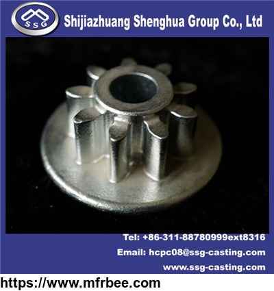 investment_casting_machine_parts_gear