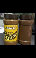 more images of peanut butter