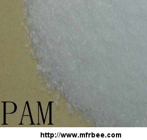 high_molecular_weight_pam_for_papermaking_industry
