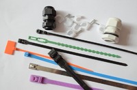 more images of Plastic Cable Tie/Cable Ties