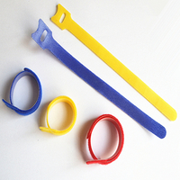 more images of Hook and Loop Cable Ties