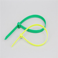 more images of 3.6x200 Nylon Cable Ties