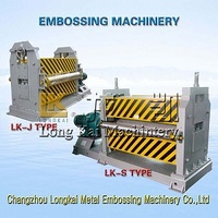 Professional embossing machine price packaging machine embossing machine