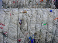 more images of HDPE Bottle Scrap