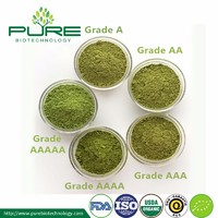 more images of Organic Matcha Tea Powder