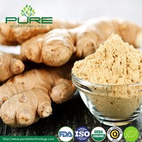 more images of Organic Dried Ginger Powder