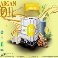 more images of organic virgin and deodorized agran oil