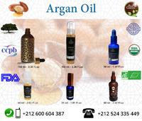 more images of virgin argan oil