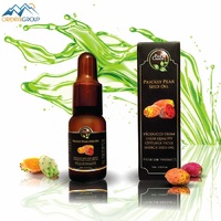 more images of Prickly pear seed oil wholesale