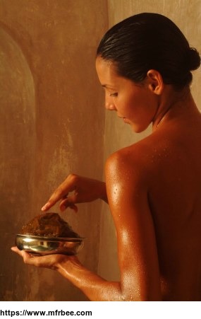 the_moroccan_black_soap_and_its_benefit