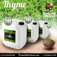 more images of thyme essential oil  Natural Pure