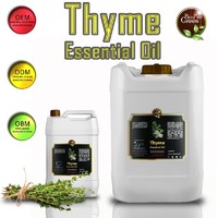 Thyme herbs