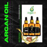 more images of Bulk Certified Virgin Argan Oil