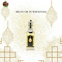 Argan Oil in Wholesale