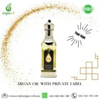 more images of Argan Oil With Private Label
