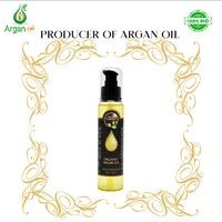 Producer of argan oil