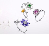 more images of Quality Fashion And Costume Rings