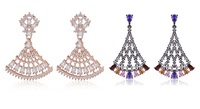 more images of Good Price Elegant Fashion Earrings
