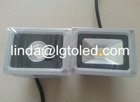 more images of floodlight fixture COB LED 10W