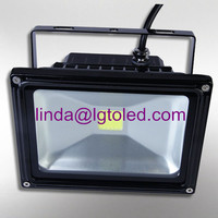COB 10W LED floodlight Epistar led chip