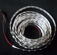 Digital led strip with built-in IC LPD6803