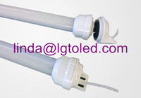 more images of Super bright T8 waterproof led tube lights CE RoHS approved