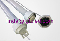 more images of T8 waterproof led tube lights