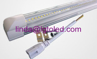 more images of Epistar SMD2835 led chip T8 led tube light With Holder