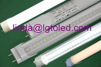 fluorescent LED tube T8 9W