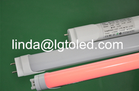 900mm T5 LED tube light RGB color