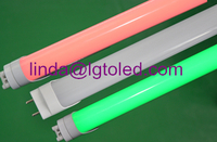 18W RGB color LED tube light T5 1200mm