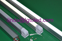 more images of SMD 2835 intergrated high quality 600mm LED tube light