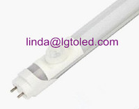 fluorescent LED tube T8 9W with sensor