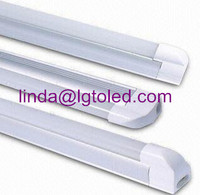 LED tube T8 SMD 2835 with holder