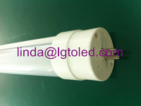 4000K Natural White SMD 2835 T8 led tube light