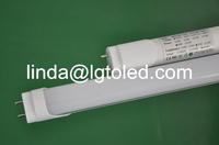T8 shape T5 pins led tube light T8 900mm to replace CFL T5