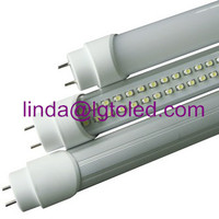 more images of 4ft 18W 1200mm LED Tube Light With CE RoHS