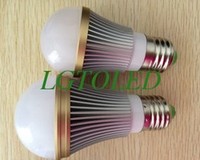 more images of E27 5w&9w Sharp led bulbs light CE&ROHS certificates