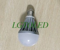 Epistar led chip aluminum housing led bulbs light CE&ROHS approved