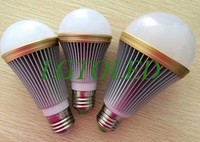 High power CE&ROHS SMD sharp E27/B22 led bulb light with long lifespan